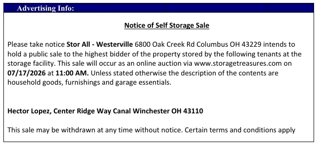 Auction Image